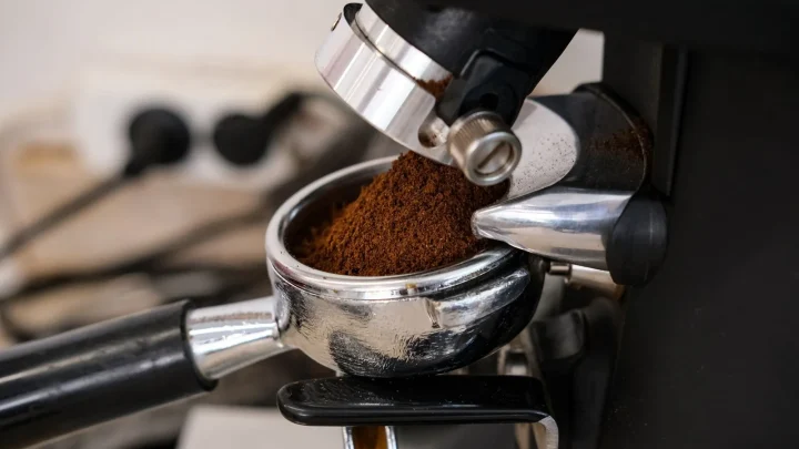 Sour Espresso as a Symptom: What It Signals