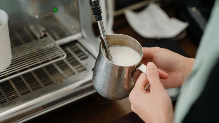 Steam Wand Won’t Froth Milk: Diagnosing Why