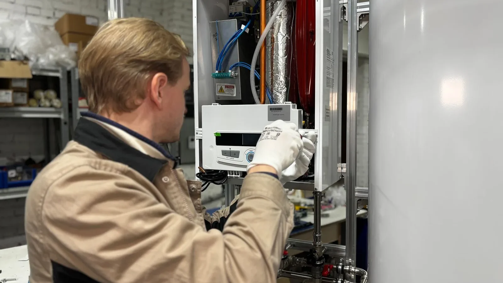 Thermoblock vs Boiler: What to Buy