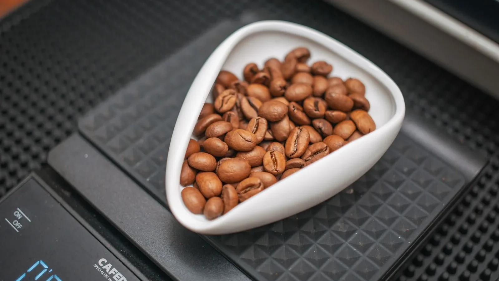 Updosing Espresso: When More Coffee Helps
