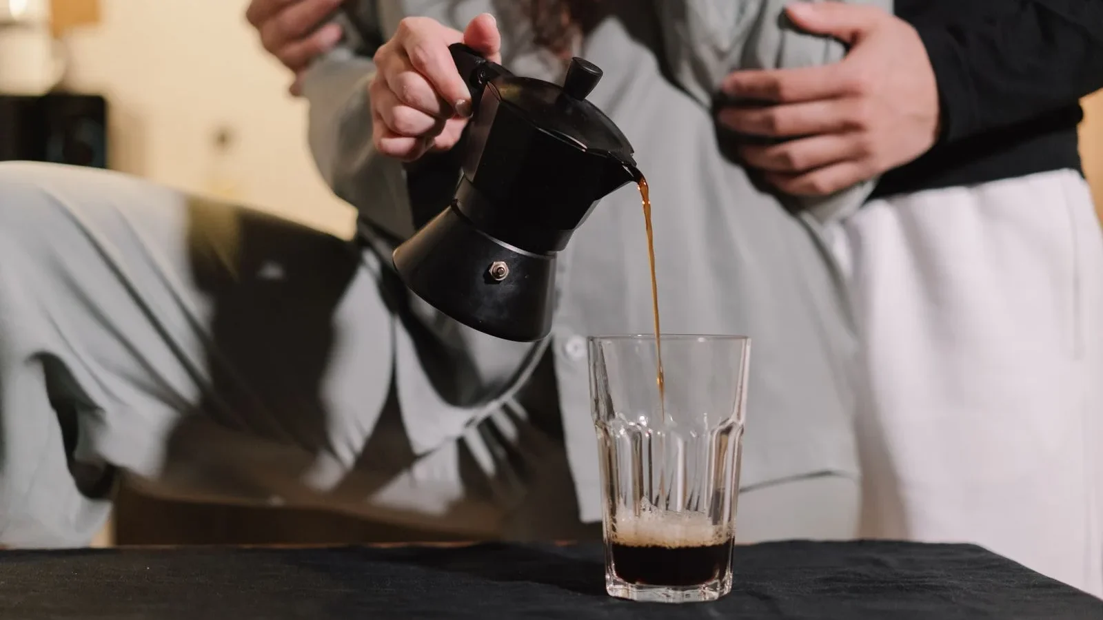 Water for Espresso: Why Taste Starts Here