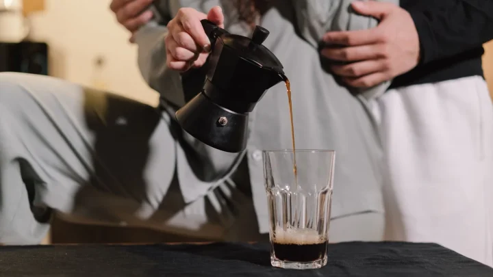 Water for Espresso: Why Taste Starts Here