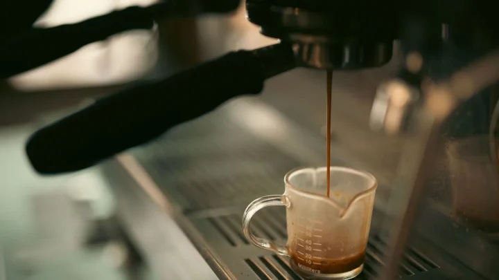 Weak, Watery Espresso Shots: Tracing the Cause