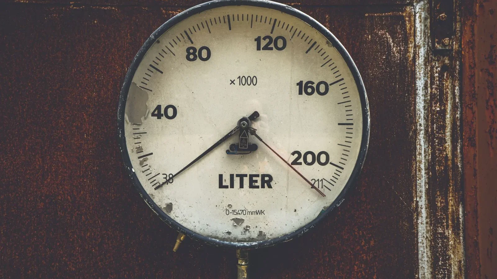 What 9 Bars of Pressure Means in Espresso