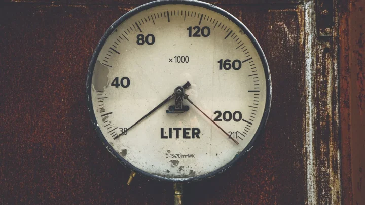 What 9 Bars of Pressure Means in Espresso