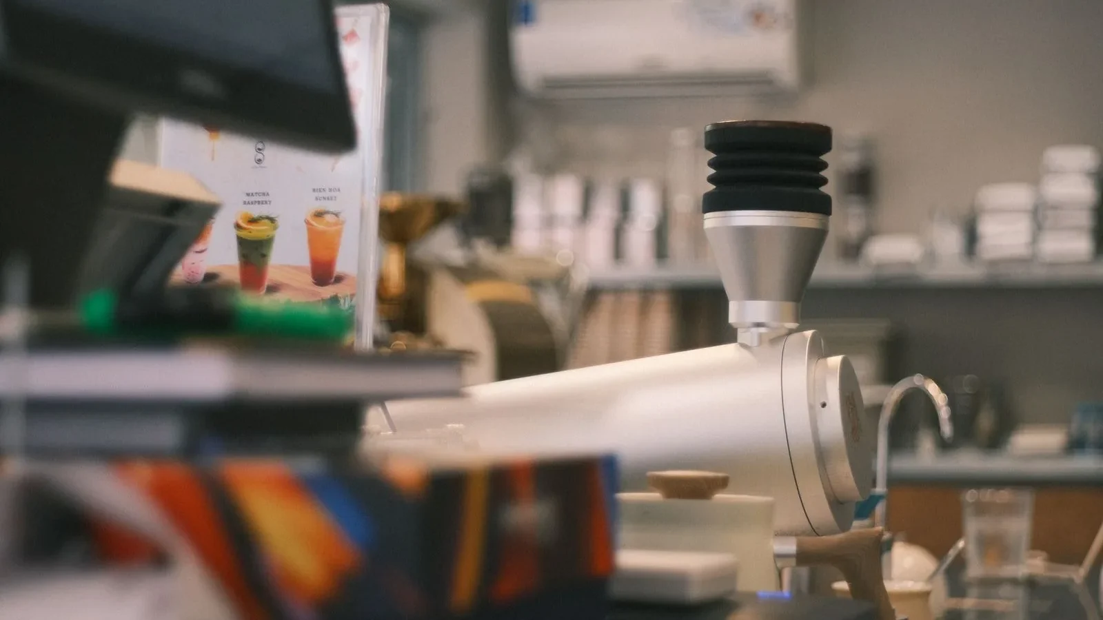 What a PID Does on an Espresso Machine