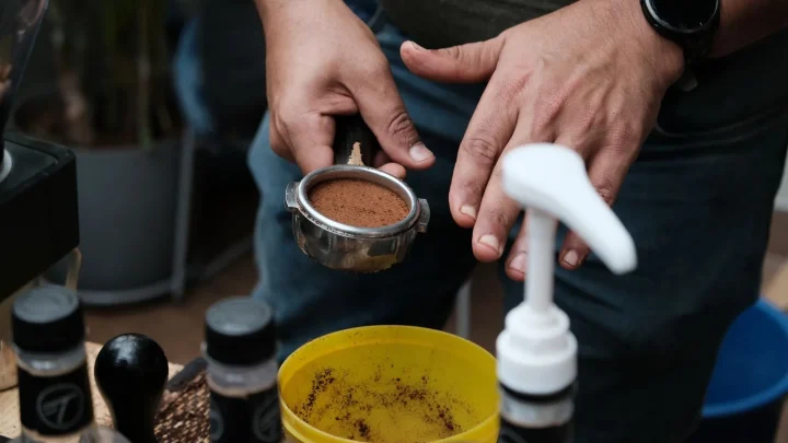 What a Tamper Does and Why It Matters