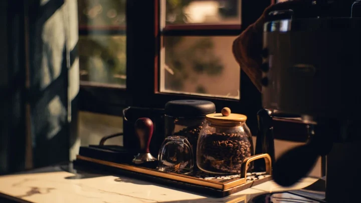 What Espresso Gear a Beginner Actually Needs