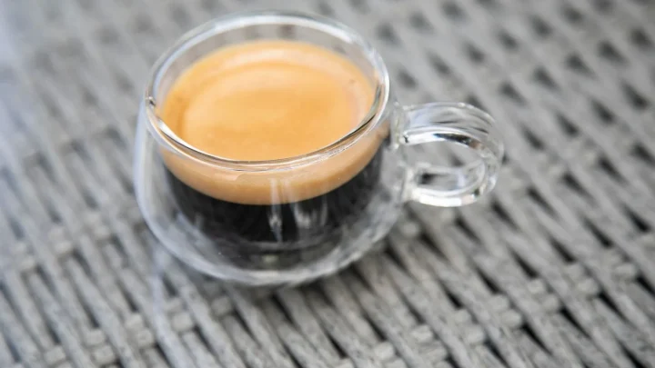 What Is a Double Shot vs a Single Shot