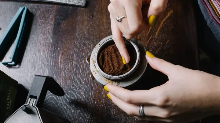Why Grind Size Matters in Espresso