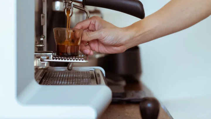 Why Your Espresso Has No Crema