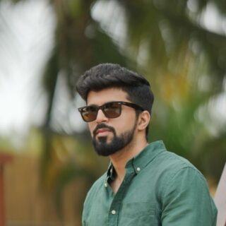 Ankit Chopra